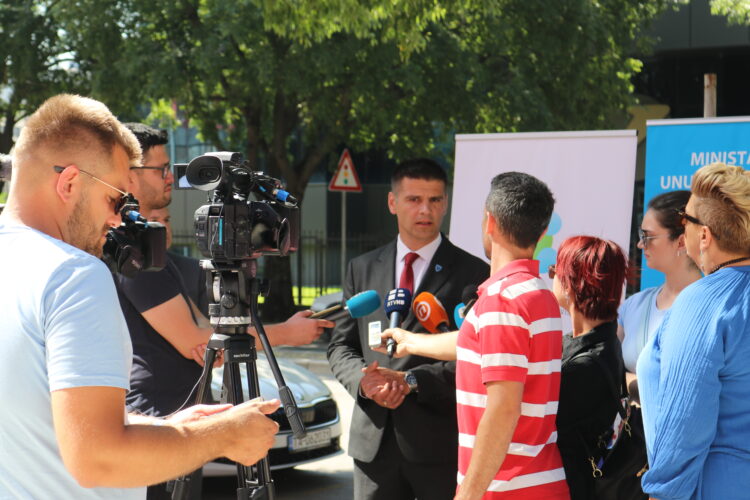 U Mostaru obilježen Međunarodni dan borbe protiv zlouporabe i nezakonite trgovine droga