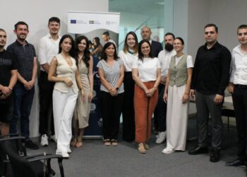 Mladi iz Hercegovine dobili ukupno 25.000 KM za razvoj vlastitih poduzetničkih ideja