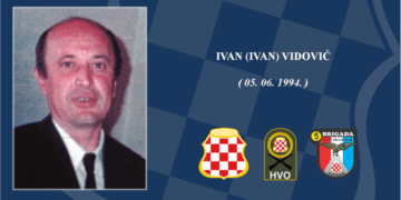 Ivan(Ivan)Vidović