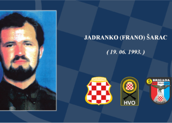 Jadranko(Frano)Šarac