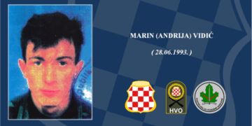 Marin(Andrija)Vidić