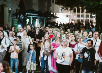 Koncertom Matije Cveka & The Funkensteinsa i TBF-a završeno deveto izdanje SMART Festa