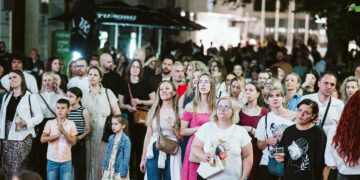 Koncertom Matije Cveka & The Funkensteinsa i TBF-a završeno deveto izdanje SMART Festa