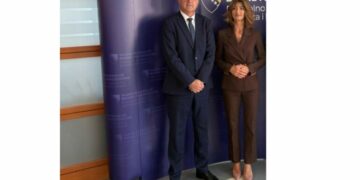Ministar Bevanda i federalna ministrica Katić potpisali ugovor vezan za rehabilitaciju regionalne prometnice R 425