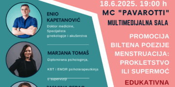Manifestacija “Razgovarajmo otvoreno”