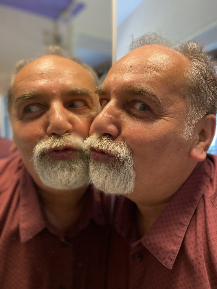 Željko Pervan s predstavom “Nema meni domene” u Mostaru – 19. lipnja u restoranu Taboo