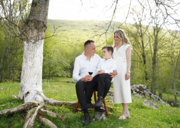 Mirko Perković Poky objavio spot za pjesmu “Dida”