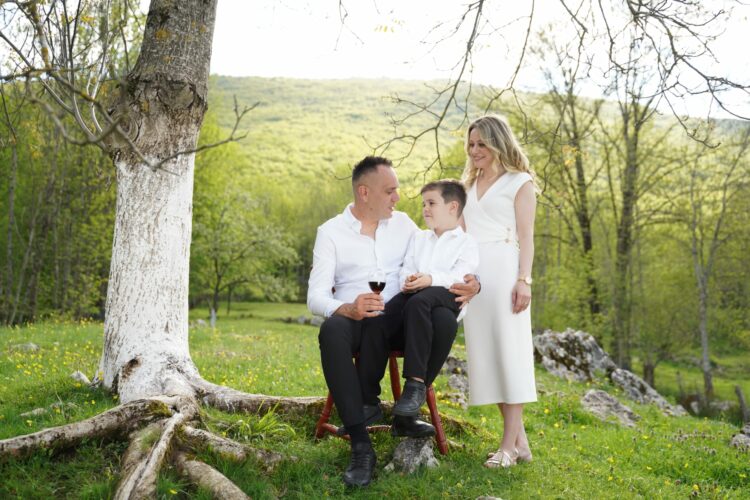 Mirko Perković Poky objavio spot za pjesmu “Dida”