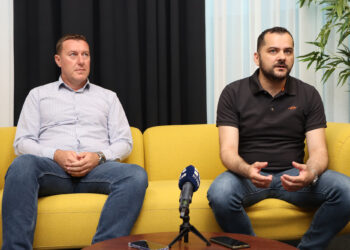 A-Jet privremeno pauzirao liniju za Mostar: Traži se rješenje tehničkog problema