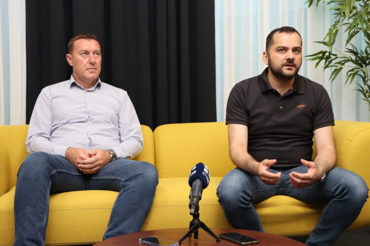 A-Jet privremeno pauzirao liniju za Mostar: Traži se rješenje tehničkog problema