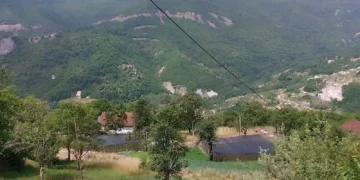 Povratnici kod Konjica: Sumnjiva pogibija, prijetnje smrću i ubojstvo pasa