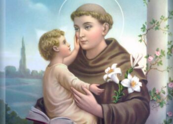 Danas slavimo blagdan svetog Ante Padovanskog – Čudotvorna molitva svetom Antunu