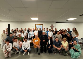 U Međugorju održana druga međunarodna duhovna obnova za sportaše