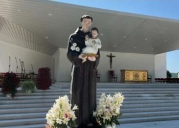 MUP ŽZH:Izmjena režima kretanja sudionika u prometu za vrijeme obilježavanja blagdana svetog Ante Padovanskog