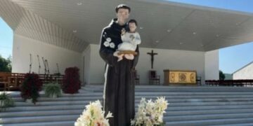 MUP ŽZH:Izmjena režima kretanja sudionika u prometu za vrijeme obilježavanja blagdana svetog Ante Padovanskog