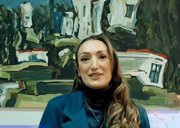 Upoznajte našeg novog suradnika – Marijanu Grgić, jedinu psihologinju na širim prostorima sa živim iskustvom komune