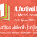 OMH Čitluk na 4.festivalu knjige u Središnjici Matice hrvatske u Zagrebu