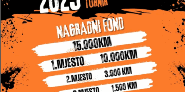 Najava: Drugo izdanje Malonogometnog turnira Međugorje 2025