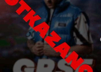 Otkazan koncert Grše u Ljubuškom – Evo gdje možete izvršiti povrat novca za ulaznice!