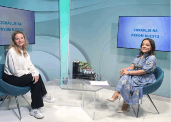 Zdravlje na prvom mjestu: Iskreno o borbi s anoreksijom