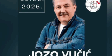 “Dani svetog Ivana” u Donjim Hamzićima: Koncert Joze Vučića