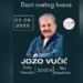 “Dani svetog Ivana” u Donjim Hamzićima: Koncert Joze Vučića