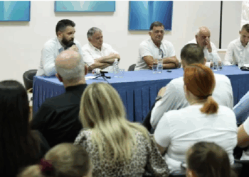 VIDEO: Darko Juka o kontekstu i povijesnomu značaju Lipanjskih zora