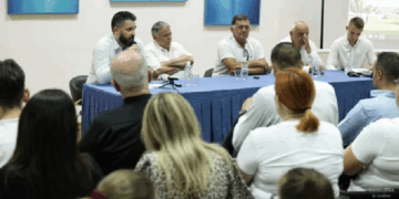 VIDEO: Darko Juka o kontekstu i povijesnomu značaju Lipanjskih zora