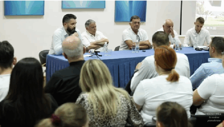 VIDEO: Darko Juka o kontekstu i povijesnomu značaju Lipanjskih zora