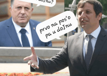 Šta nas sutra čeka u DoJnoj Blatnici?