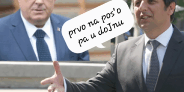 Šta nas sutra čeka u DoJnoj Blatnici?