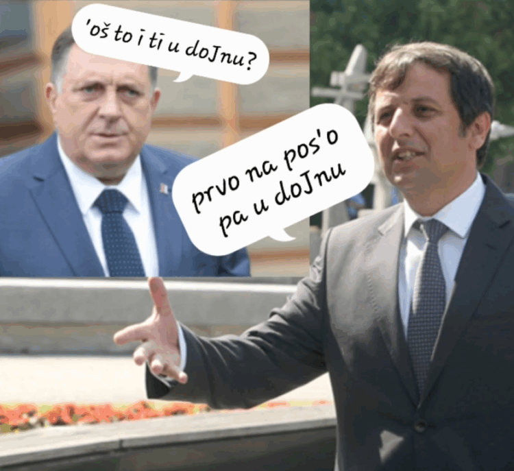 Šta nas sutra čeka u DoJnoj Blatnici?