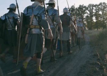 Najava: Rimski Dani u Mokrom 2025