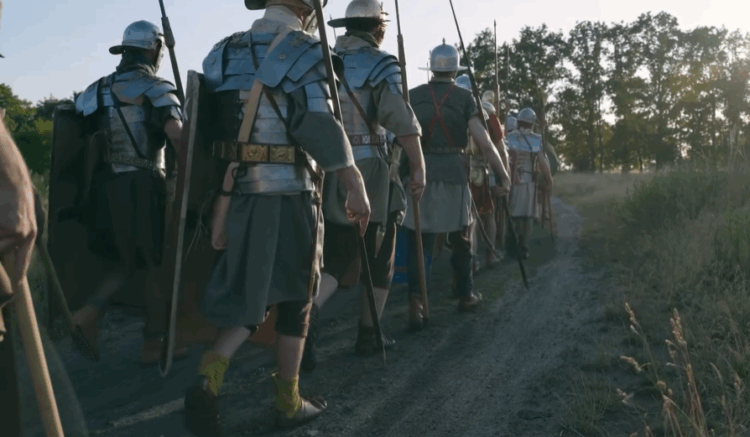 Najava: Rimski Dani u Mokrom 2025