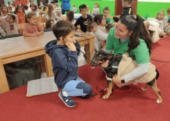 Dr.vet. med. Marija Rajić: Veterina – poziv srca, znanja i humanosti!