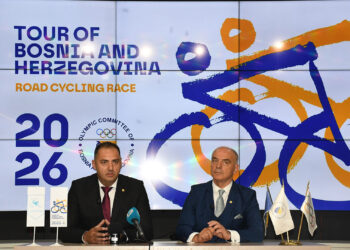 Bosna i Hercegovina dobiva svoj veliki Tour – najavljen “Tour of Bosnia and Herzegovina”
