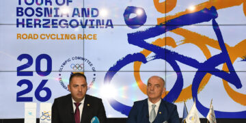 Bosna i Hercegovina dobiva svoj veliki Tour – najavljen “Tour of Bosnia and Herzegovina”