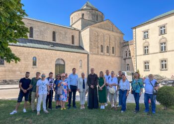 Turistički novinari istražuju bisere Tomislavgrada, Livna i Kupresa