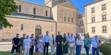 Turistički novinari istražuju bisere Tomislavgrada, Livna i Kupresa