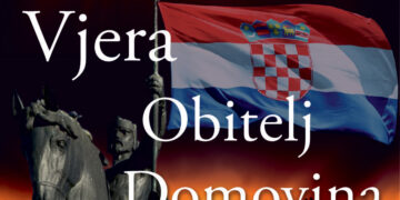 VJERA, OBITELJ, DOMOVINA : Glazbeno-duhovni spektakl koji  ujedinjuje Hrvate sa svih strana svijeta!