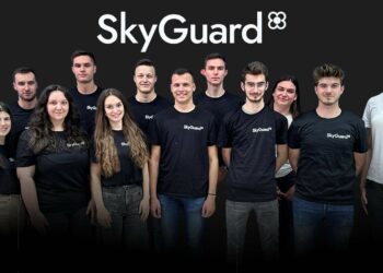 SkyGuard: Studenti Sveučilišta u Mostaru razvili autonomni dron za zaštitu poljoprivrede