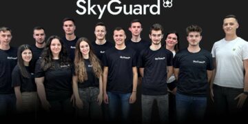 SkyGuard: Studenti Sveučilišta u Mostaru razvili autonomni dron za zaštitu poljoprivrede