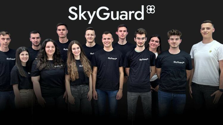 SkyGuard: Studenti Sveučilišta u Mostaru razvili autonomni dron za zaštitu poljoprivrede