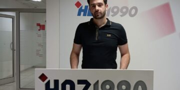 GO HDZ-a 1990 Mostar: Marko Ćurčić izabran za novog predsjednika