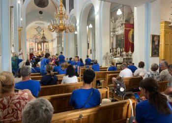 Otvoren Camino Central Dalmatia – Hodočašće koje povezuje vjeru, narod i baštinu