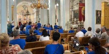Otvoren Camino Central Dalmatia – Hodočašće koje povezuje vjeru, narod i baštinu