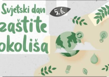 Povodom Svjetskog dana okoliša: Ambalaža za cvijet – i svijet će opet biti lijep!