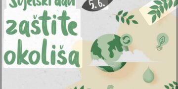 Povodom Svjetskog dana okoliša: Ambalaža za cvijet – i svijet će opet biti lijep!