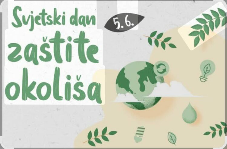 Povodom Svjetskog dana okoliša: Ambalaža za cvijet – i svijet će opet biti lijep!