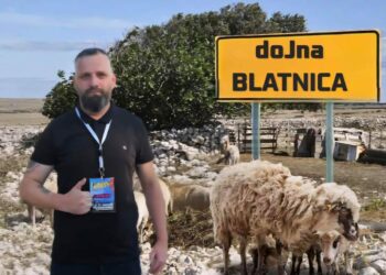 Intervju s organizatorom legendarnog Turnira stokilaša u Donjoj Blatnici: “I mi debeli smo nečija dica”